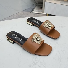 Versace Slippers